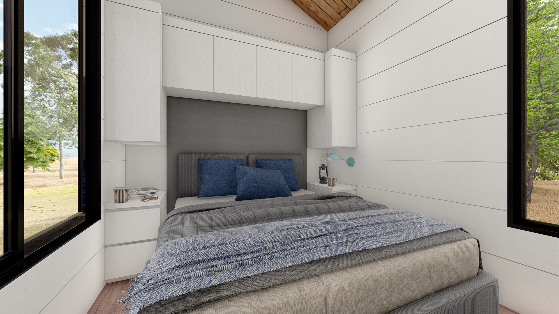 Tiny House